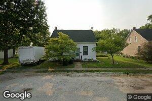 207 S East St, New Athens, IL 62264