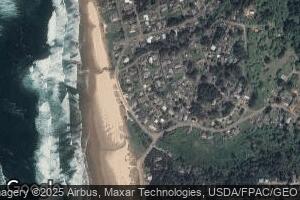 Lot 11 First St, Neahkahnie, OR 97131