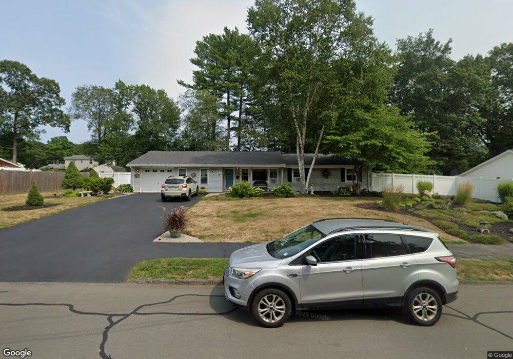 19 Trinity St, Danvers, MA 01923 - photo 1