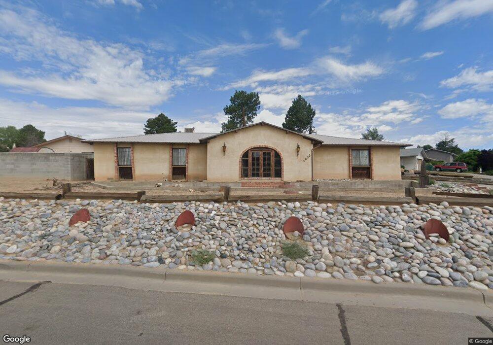 5800 Ravella Dr, Farmington, NM 87402 - photo 1