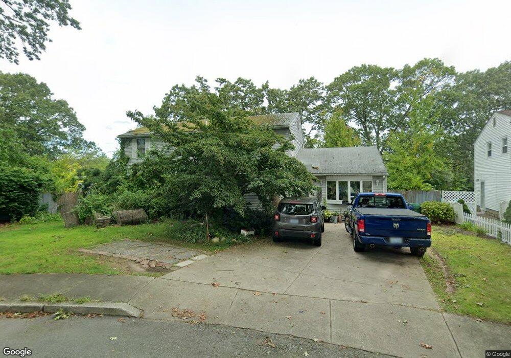 91 Elberta St, Warwick, RI 02889 - photo 1