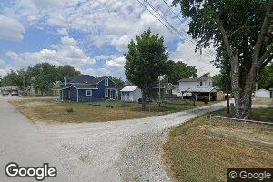 106 Walnut St, Old Monroe, MO 63369