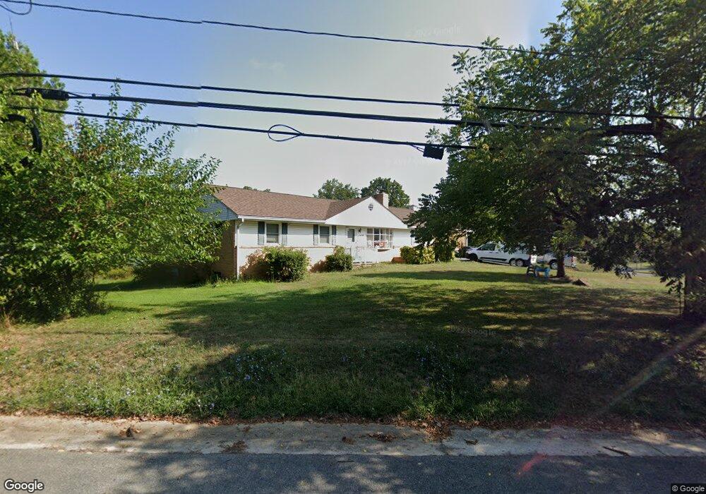 6504 Brooklyn Bridge Rd, Laurel, MD 20707 - photo 1