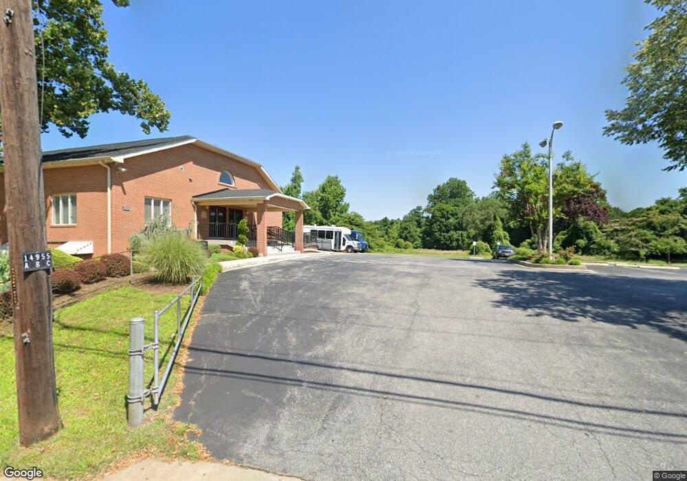 7220 Central Ave, Capitol Heights, MD 20743 - photo 1