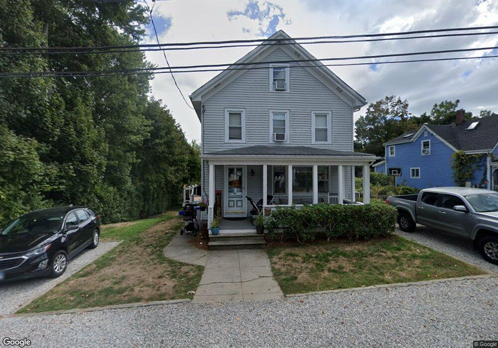 1 Walnut St, Pawcatuck, CT 06379 - photo 1