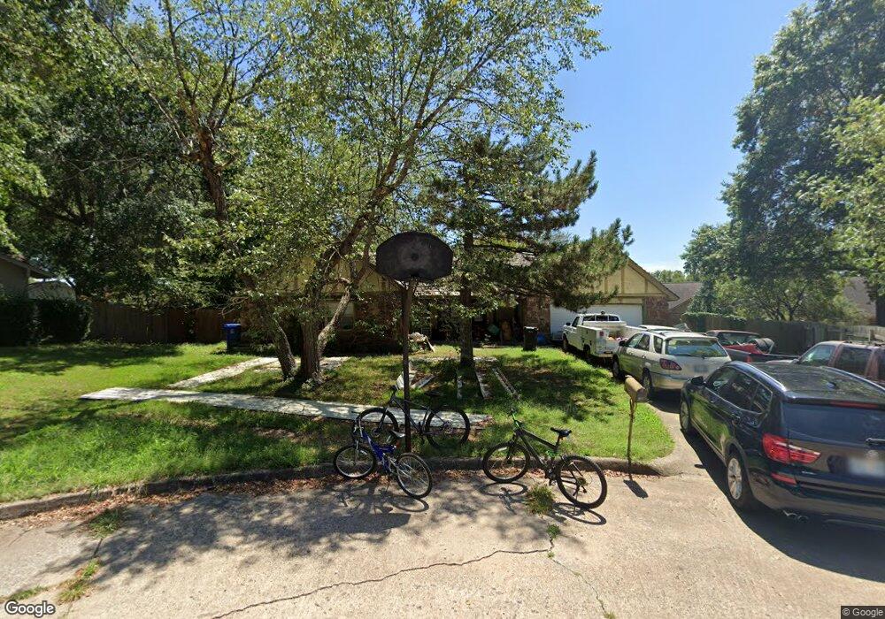 905 W Twin Oaks Dr, Broken Arrow, OK 74011 - photo 1