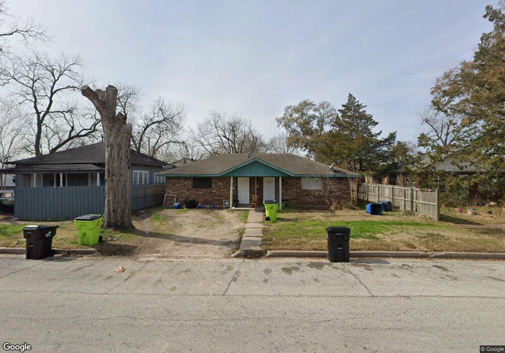 1318 6th St, Rosenberg, TX 77471 - photo 1