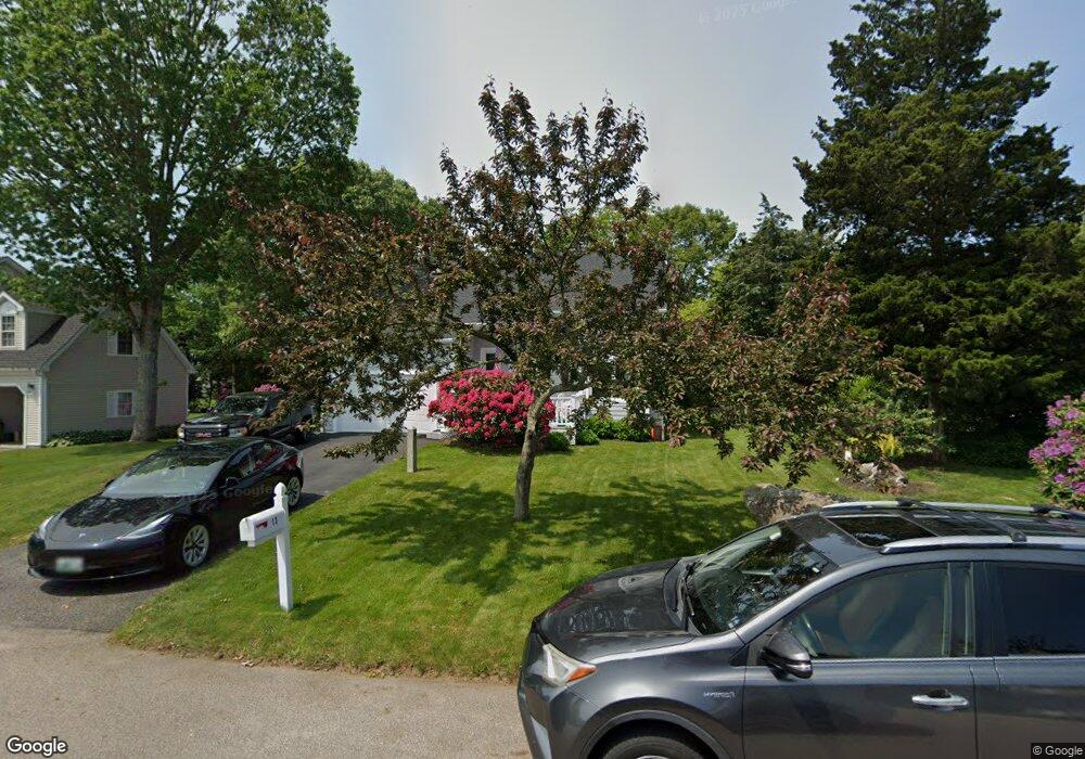 13 Juniper Ave, Westerly, RI 02891 - photo 1