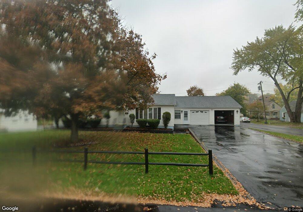 8 Wortman Square, Hudson, NY 12534 - photo 1