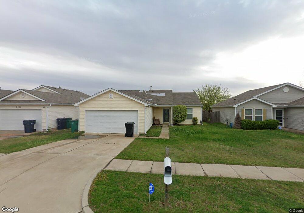 9404 Checkerbloom Dr, Oklahoma City, OK 73165 - photo 1