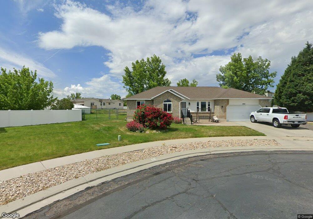 4985 Swan Hill Cove, West Jordan, UT 84081 - photo 1