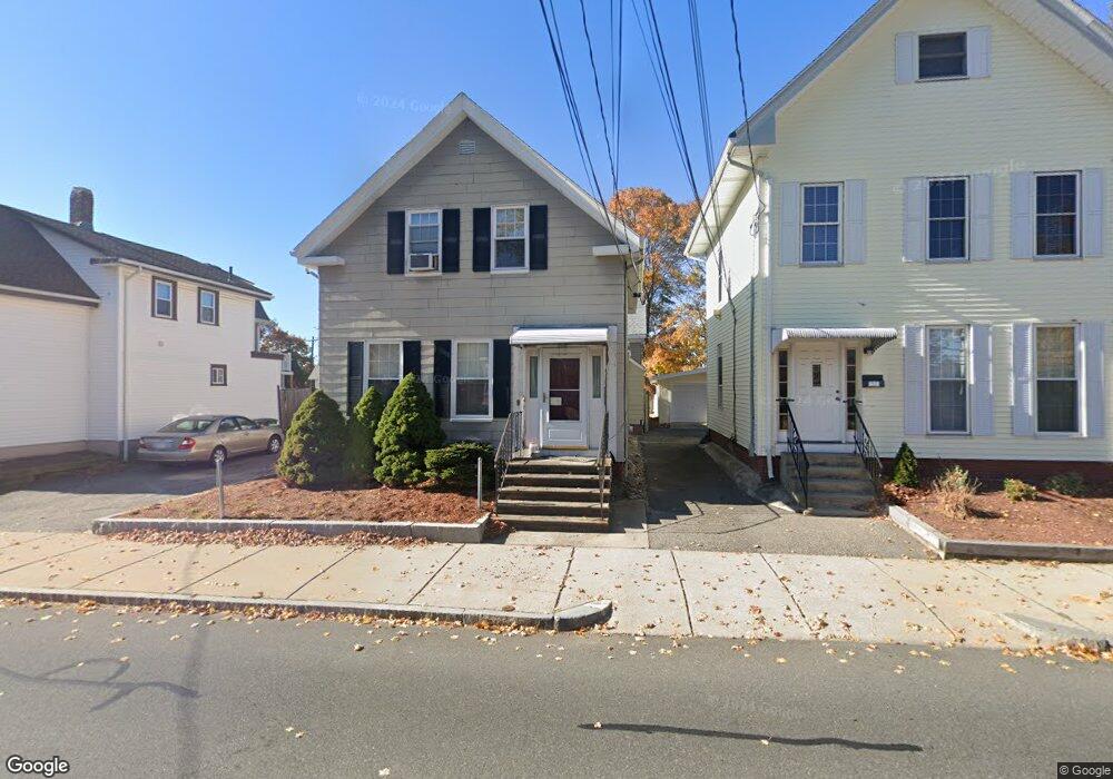 5 Pine St unit 5A, Stoneham, MA 02180 - photo 1