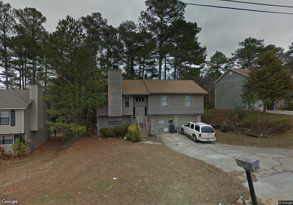 1562 Cherry Hill Rd SW unit 228, Conyers, GA 30094 - photo 1