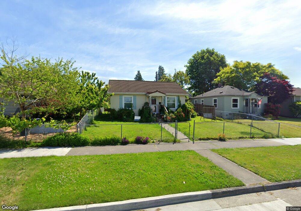 2405 Rainier Ave, Everett, WA 98201 - photo 1