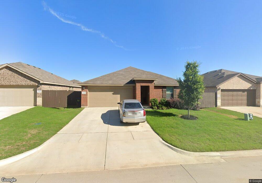 220 Phillips St, Cleburne, TX 76033 - photo 1