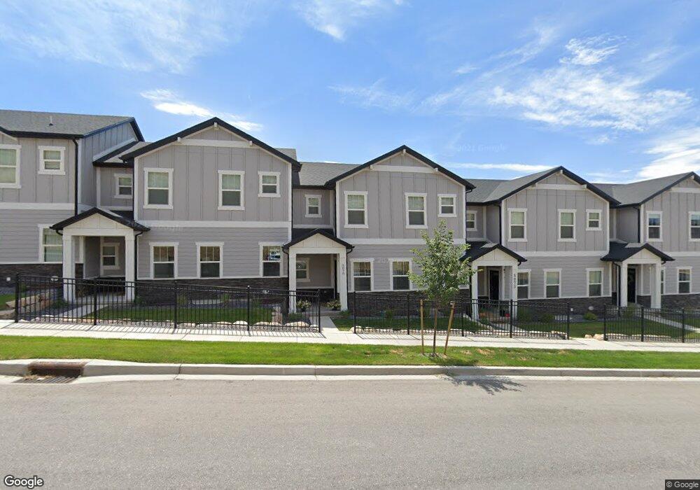 5075 N Marble Fox Way unit 204, Lehi, UT 84043 - photo 1