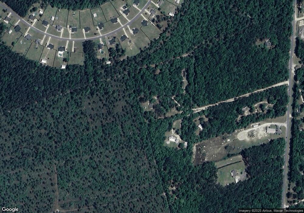 2400 Spring Creek Hwy, Crawfordville, FL 32327 - photo 1