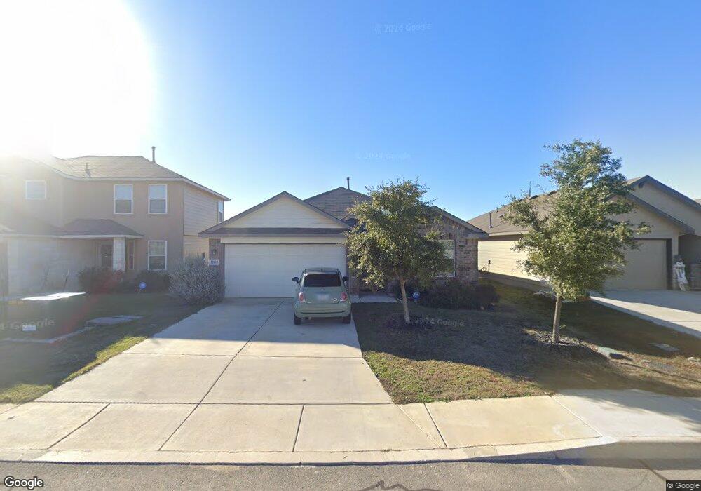 22015 Green Jacket, San Antonio, TX 78261 - photo 1