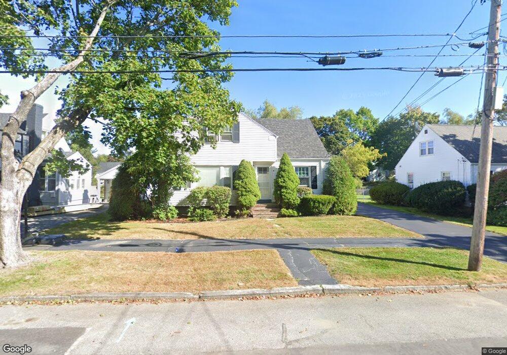 91 Caleb St, Portland, ME 04102 - photo 1