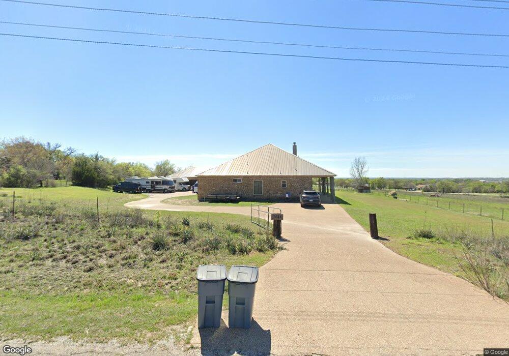 3523 White Settlement Rd, Willow Park, TX 76087 - photo 1