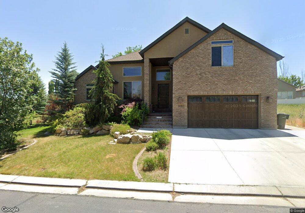 3877 Sienna Dune Dr, South Jordan, UT 84095 - photo 1