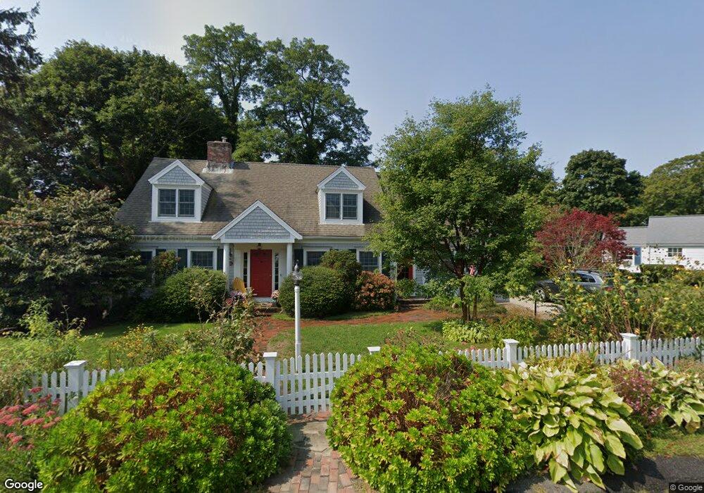 53 Maple Ave, Centerville, MA 02632 - photo 1