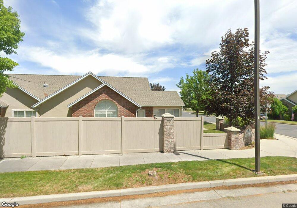 9362 Abbey View Rd, West Jordan, UT 84088 - photo 1