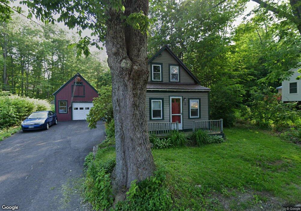 3 Birch St, Camden, ME 04843 - photo 1