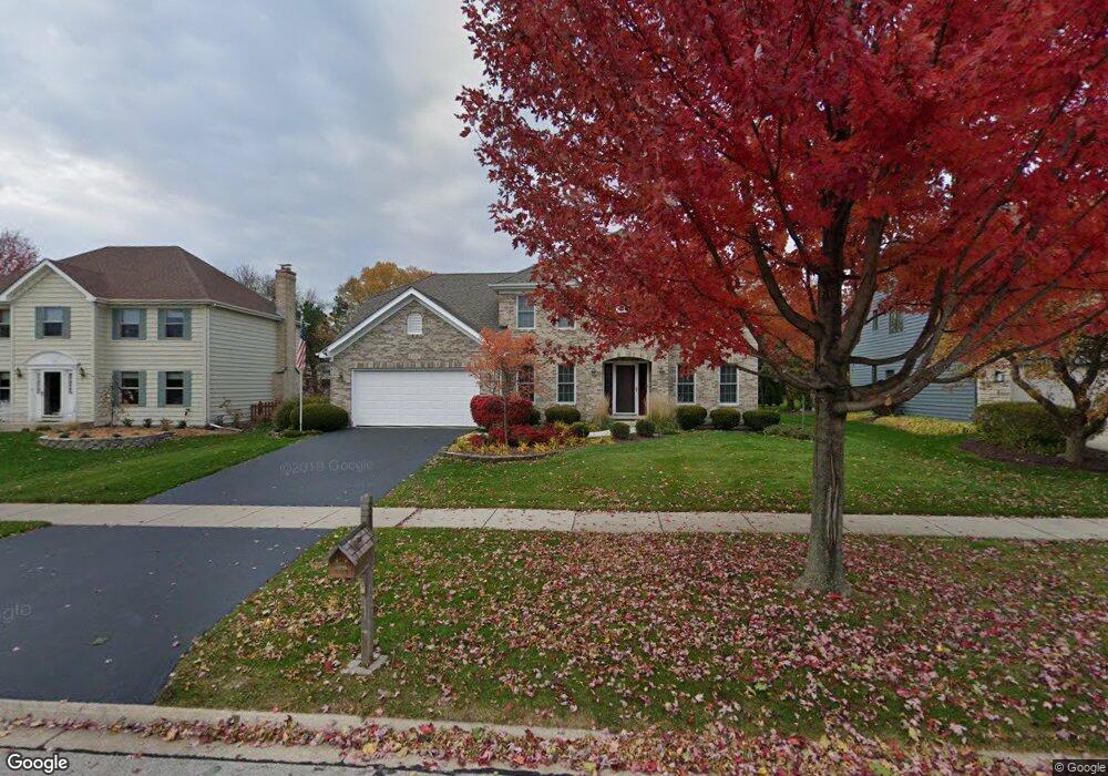 1307 Conan Doyle Rd, Naperville, IL 60564 - photo 1