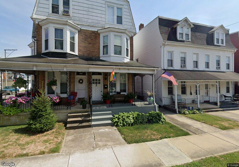 Street View Photo