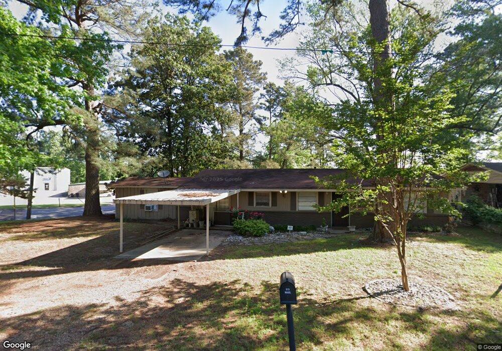 101 Greenview Dr, Wake Village, TX 75501 - photo 1