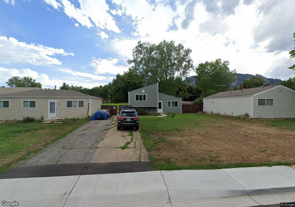 3350 Moorhead Ave, Boulder, CO 80305 - photo 1
