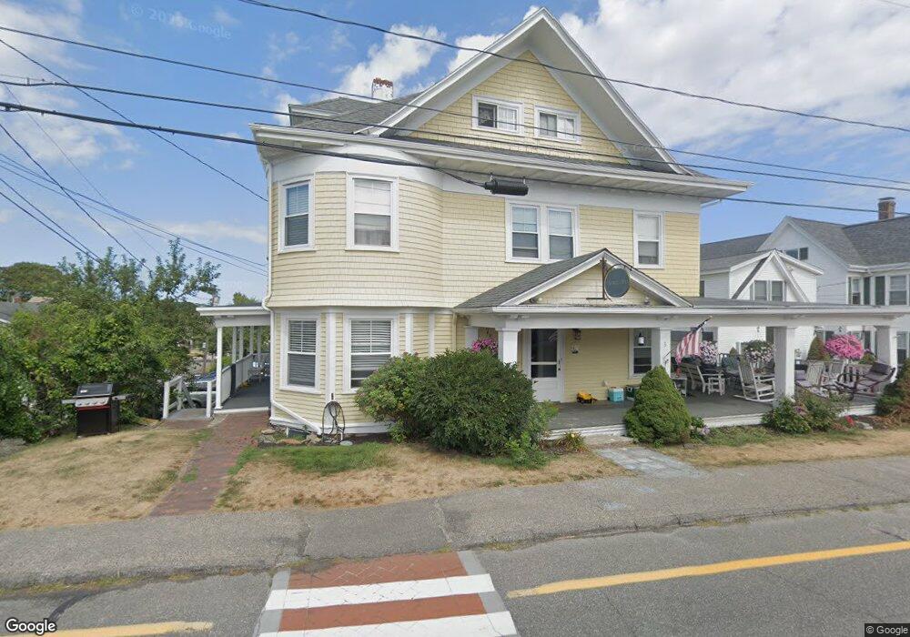 3 Long Beach, York, ME 03909 - photo 1