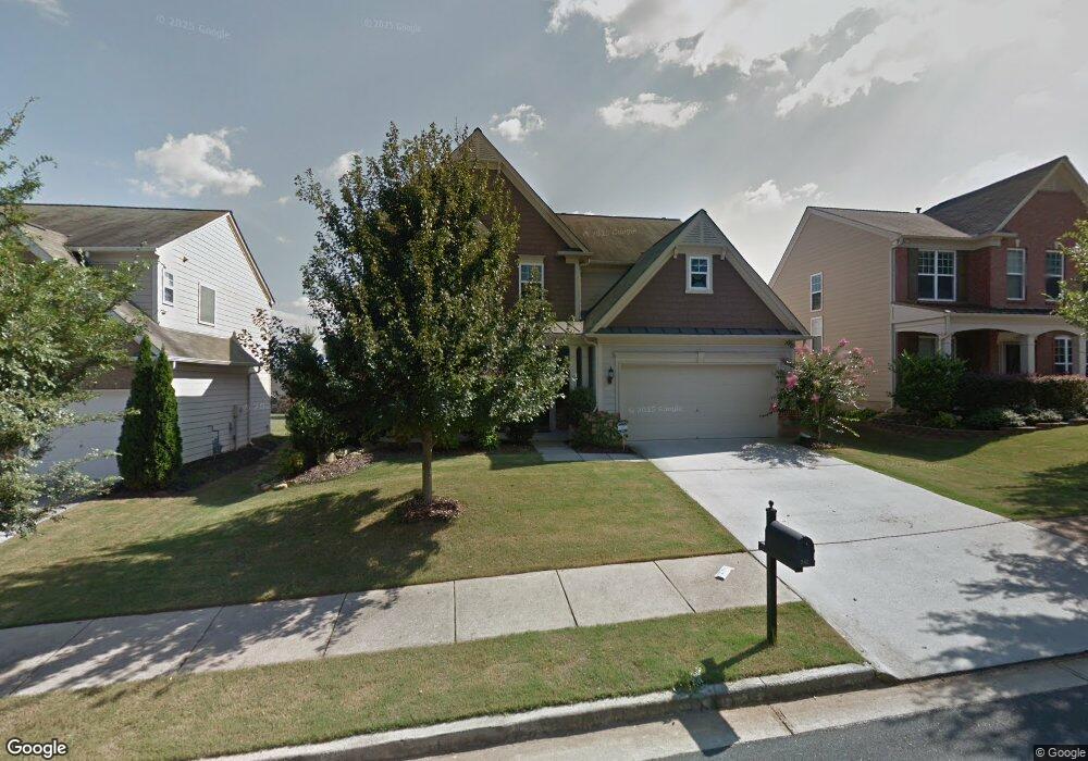 242 Glenwood Dr unit 1289, Canton, GA 30115 - photo 1