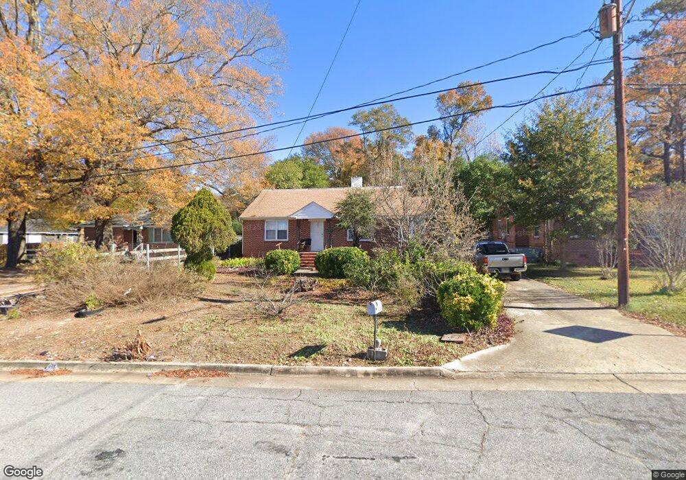 105 Ticknor Dr, Columbus, GA 31903 - photo 1