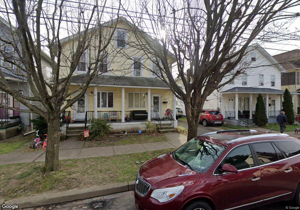371 N Maple Ave, Kingston, PA 18704 - photo 1