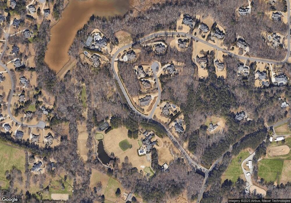 100 Foxhollow Trail, Alpharetta, GA 30004 - photo 1