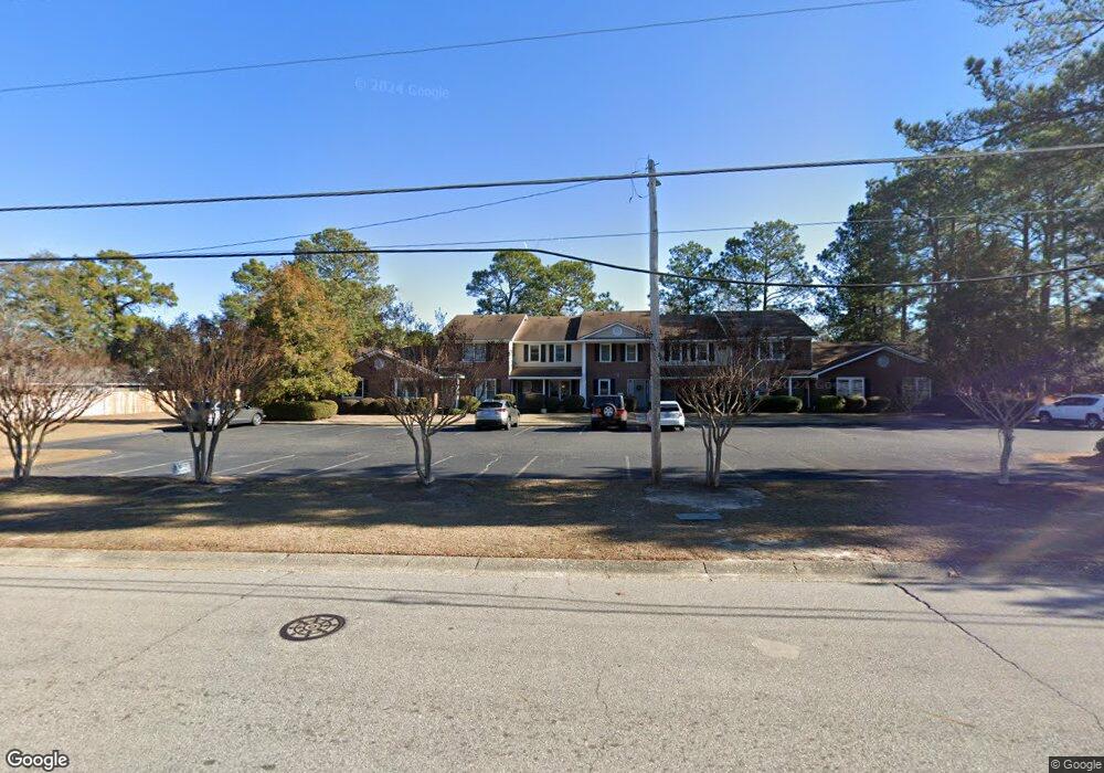 2609 Edmonton Rd, Fayetteville, NC 28304 - photo 1