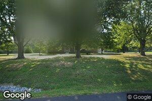 1286 New York Rd, Wickliffe, KY 42087