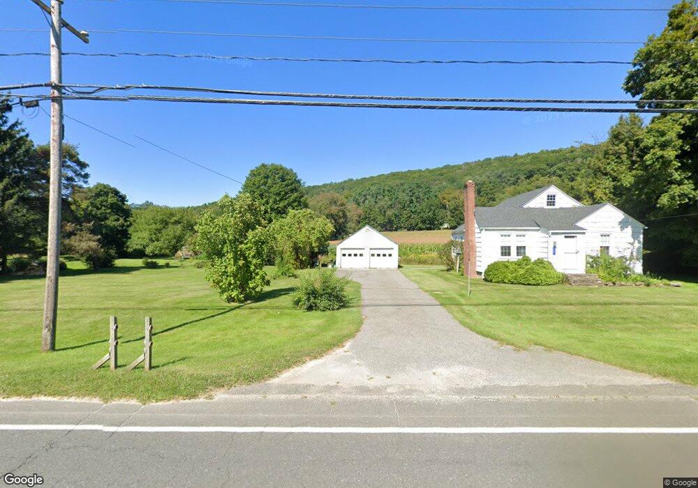 367 Norfolk Rd unit US, East Canaan, CT 06024 - photo 1