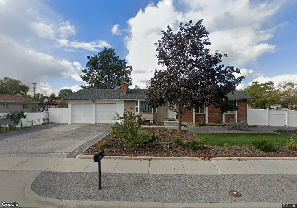 7730 S 1000 E, Midvale, UT 84047 - photo 1