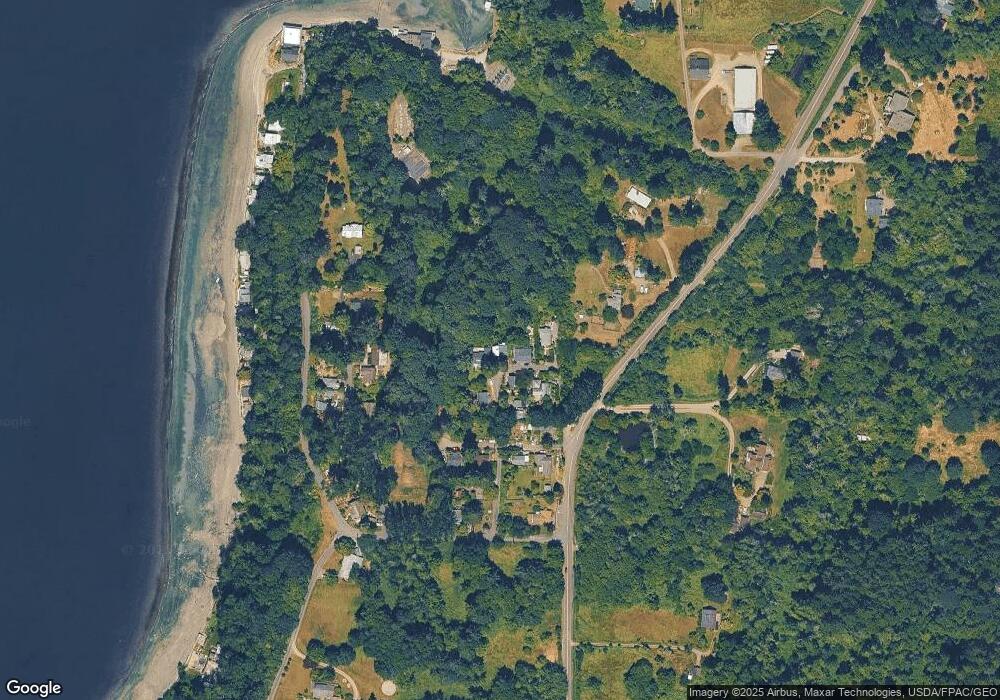 13518 SW 170th St, Vashon, WA 98070 - photo 1