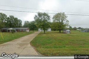 551 State Route 222, Felicity, OH 45120