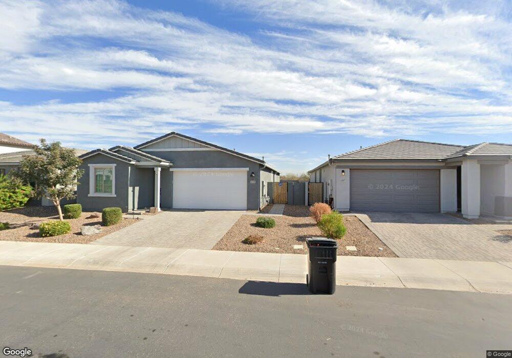 6303 S Clancy, Mesa, AZ 85212 - photo 1