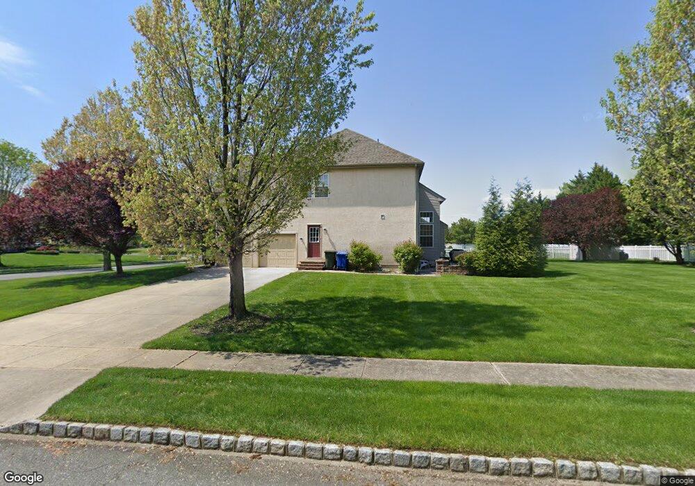 9 Amaryllis Ln, Lumberton, NJ 08048 - photo 1