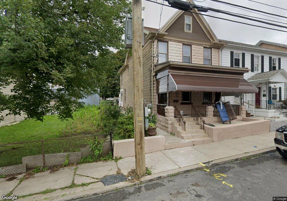 52 N James St, Hazleton, PA 18201 - photo 1