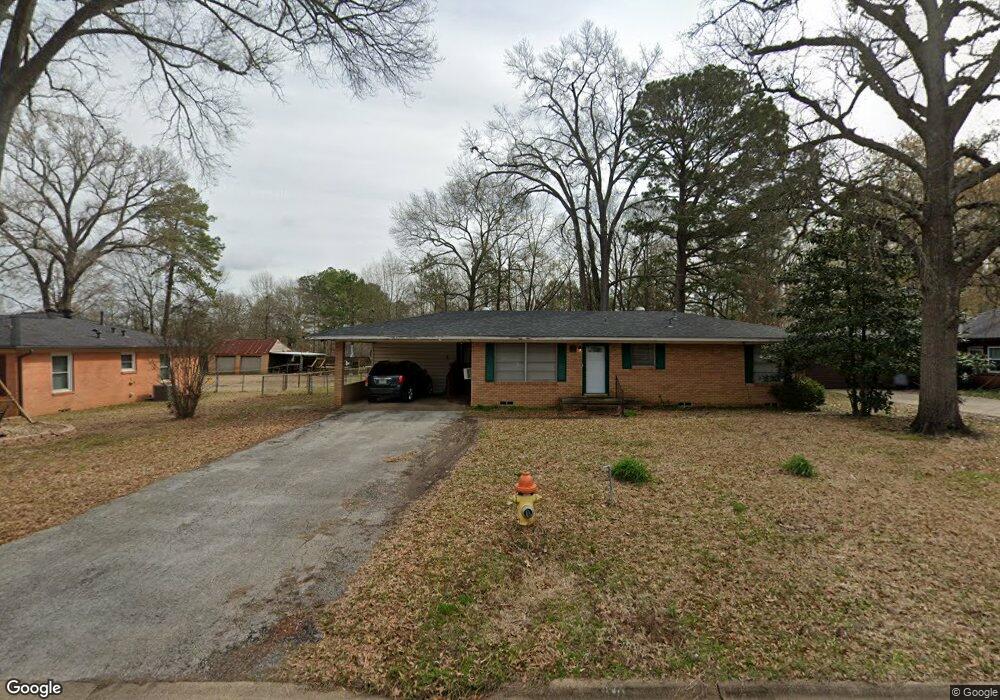 3416 Duncan St, Kilgore, TX 75662 - photo 1