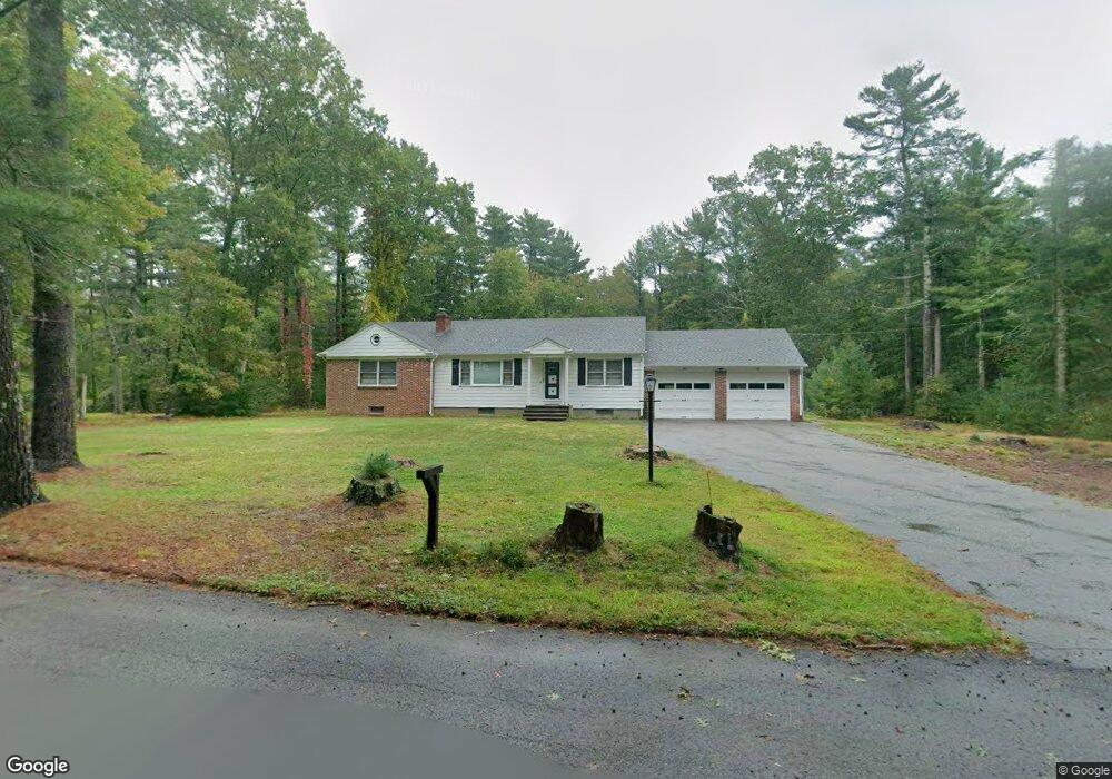 21 Pine Grove Rd, Rehoboth, MA 02769 - photo 1