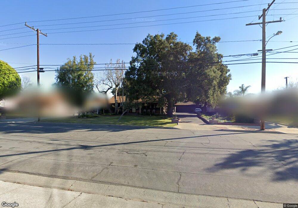 802 E Juanita Ave, Glendora, CA 91740 - photo 1