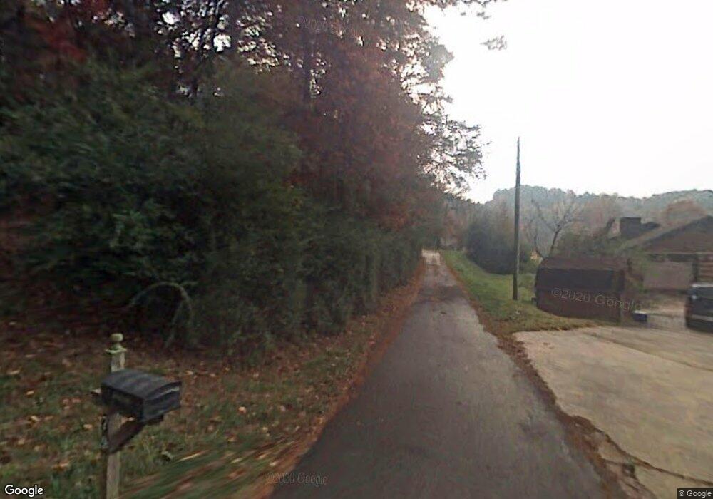 123 Bob Pinson St, Ellijay, GA 30540 - photo 1